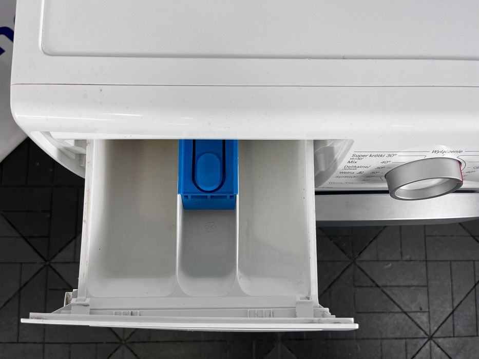 Pralka Bocsh 7 Kg/1200 Ob /A+++ /Dostawa/Gwarancja