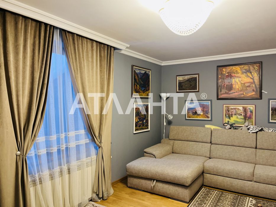 Елітний затишний будинок в с. Баранинці