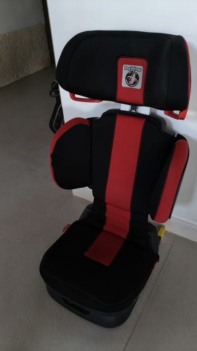 Fotelik Peg Perego Viaggio 2-3 Flex 15-36 kg