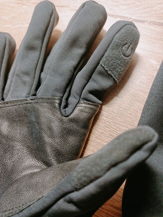 Rękawiczki Viking windstoper