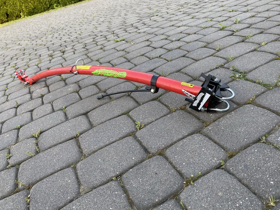 hol rowerowy trail gator