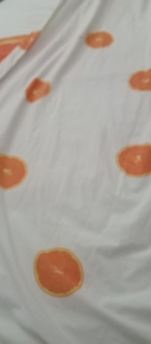 Capa de edredon lençol com fronha a