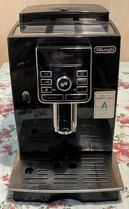 Ekspres ciśnieniowy De'Longhi ECAM 25.462.B
