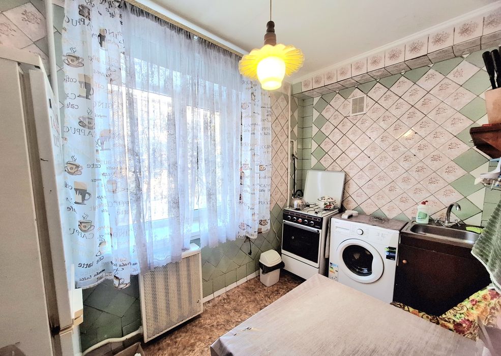 Здам 2К кв, Доманицького, ринок Дніпро!