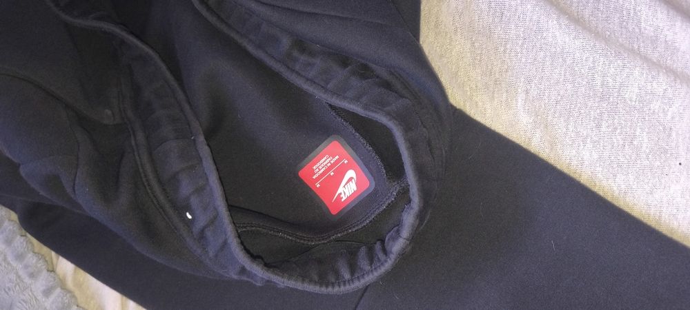 Spodnie dresowe Nike
