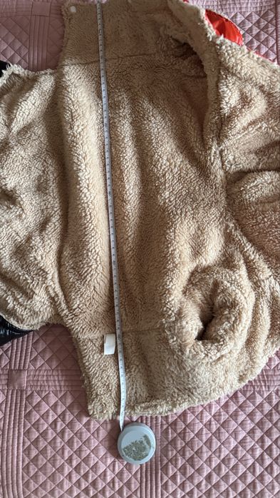 Комбінезон для собаки