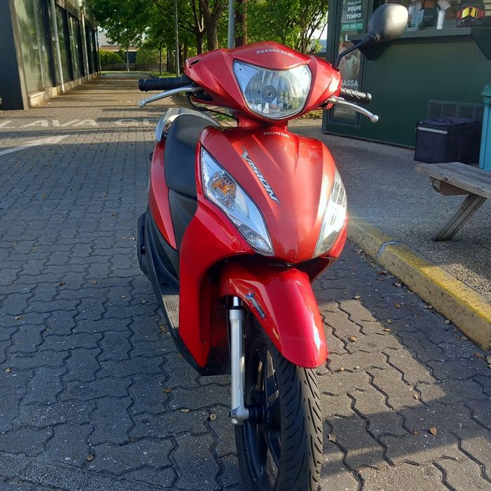 Honda Vision 110cc