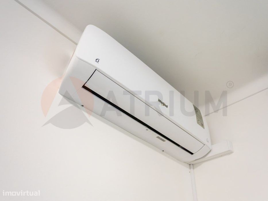Harmonioso Apartamento com arrecadação