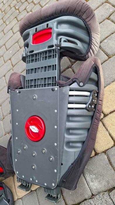 Fotelik samochodowy 15-36 kg Diono side impact system Monterey2
