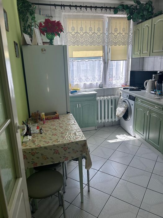 Sprzedam mieszkanie z garażem, parter - Widok 3