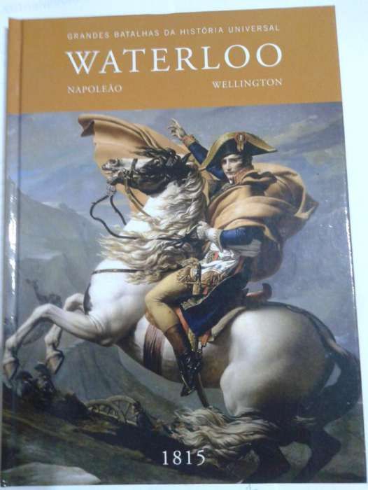 Waterloo