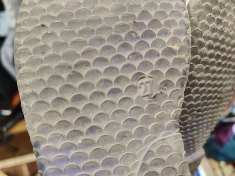 Босоніжки дитячі