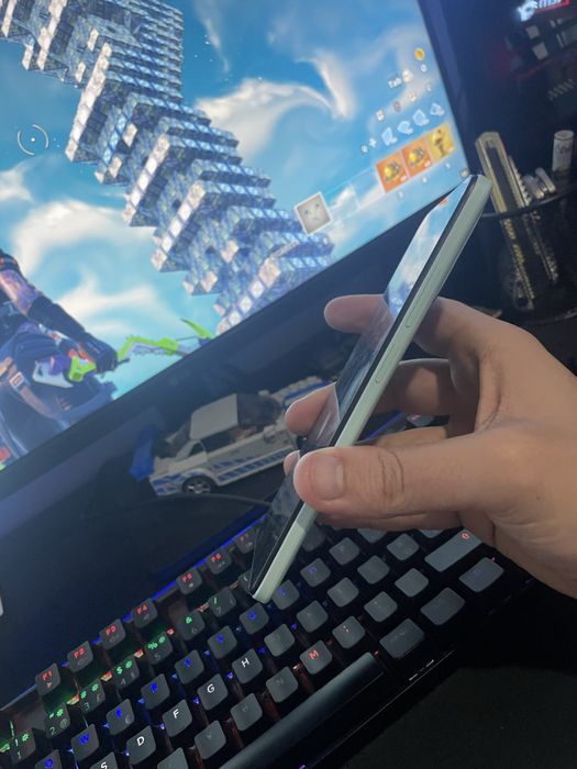 Vendo redmi 12C usado