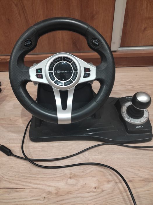 Kierowca Tracer Roadster 4in1 kierownica Steering wheel