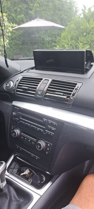 Bmw série 1 118d