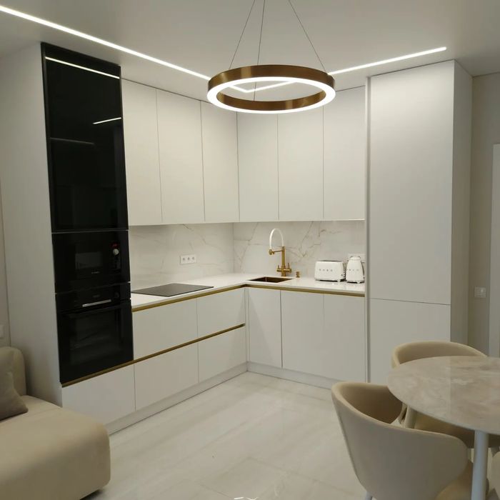 Кухні на замовлення. Меблі на кухню. Прорахунок безкоштовно . Дзвоніть