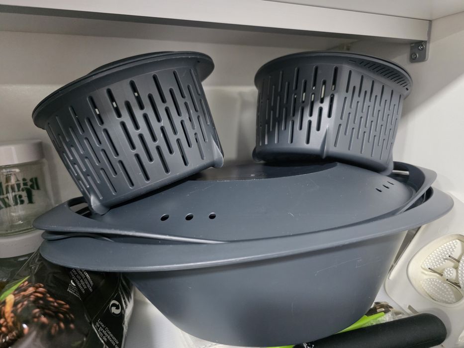 BimbyTM6 Promoção de Dois copos