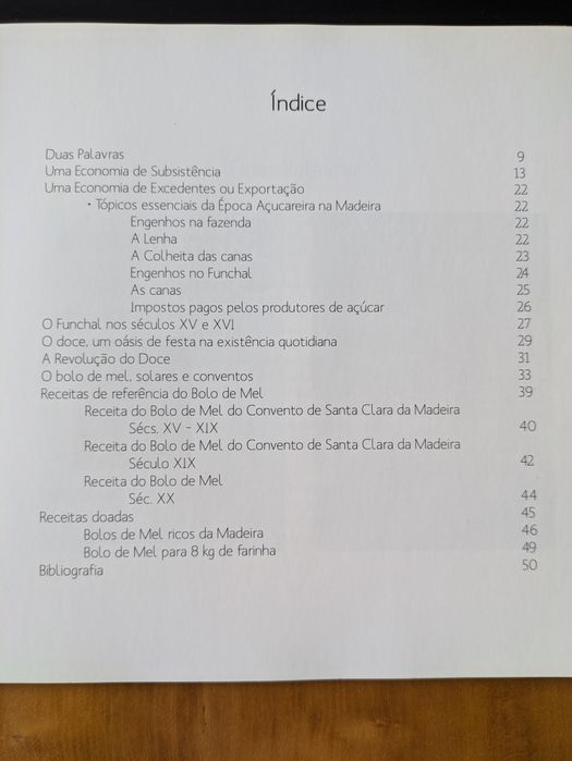 O Bolo de Mel de João José Abreu de Sousa