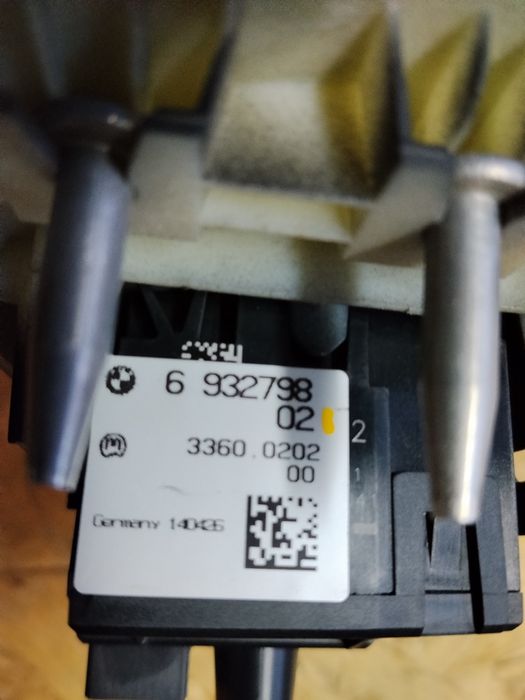 Przełącznik świateł BMW e90 e91