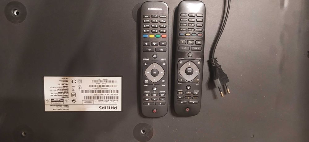 Продам телевізор Phillips