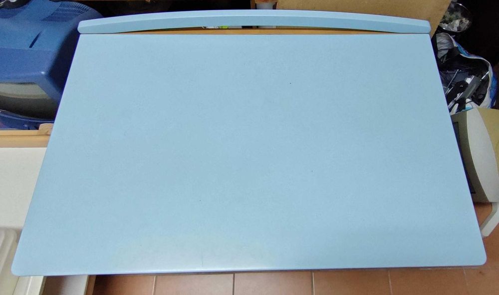 Móvel / Secretária / Muda Fraldas