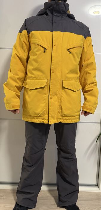 Spodnie snowboard’owe Burton