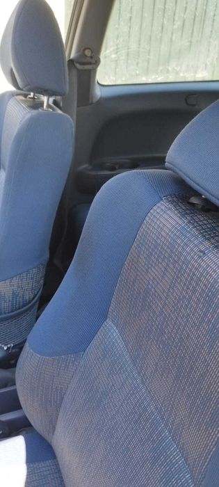 Carro Honda HRV