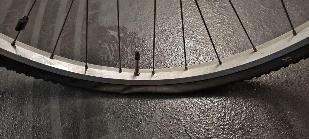 Rower GIANT Cross K2