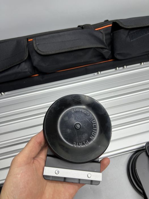 Плиткорез Система для реза крупноформатной плитки LANION 2 Ролика