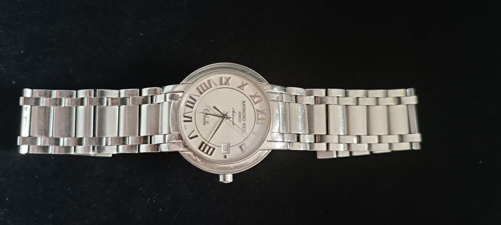 Raymond Weil Othello 2351-ST-00658