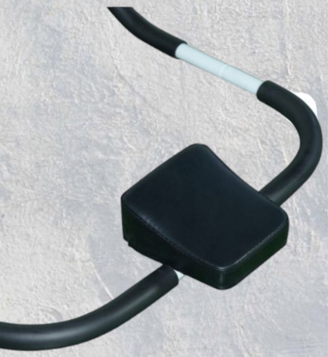 Kołyska do brzuszków klasyczna HomCom