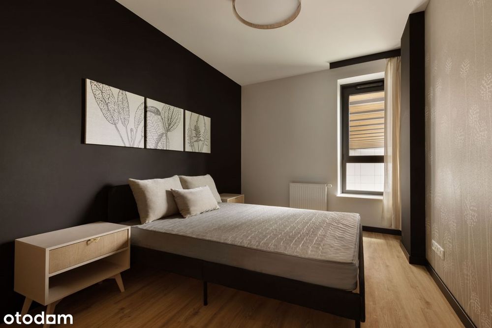 Apartanment , Jagiellońska 13, 39.2 m², do wydania – další