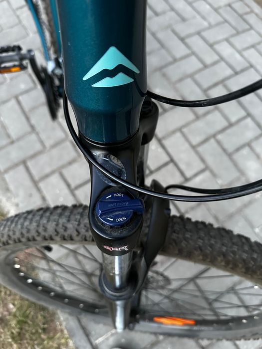 MERIDA MATTS 7.30 roz. M