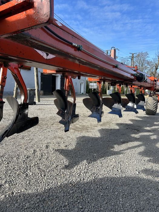 Pług Kuhn Huard NSH