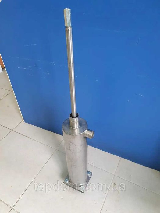 Насос ручной шахтный (D89мм), всесезонный.Насос ручний для води