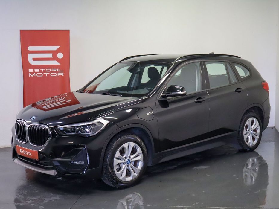 BMW X1 25 e xDrive