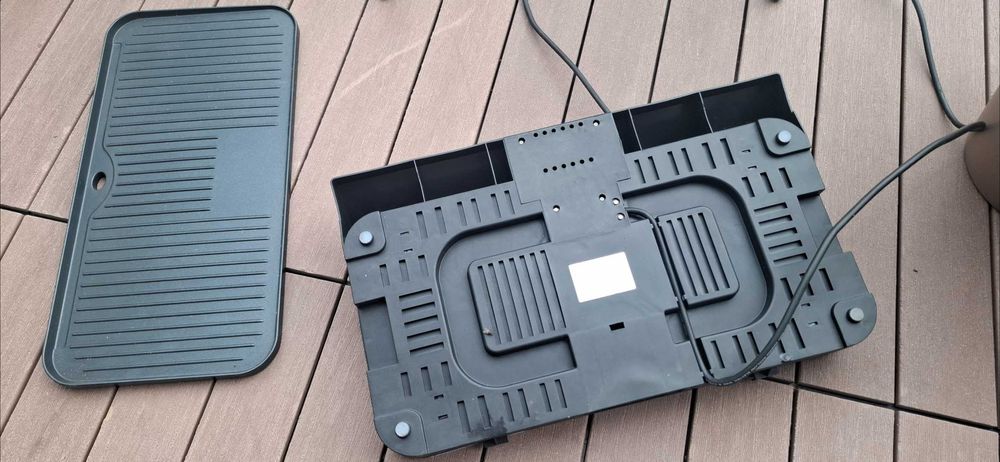 Grill elektryczny