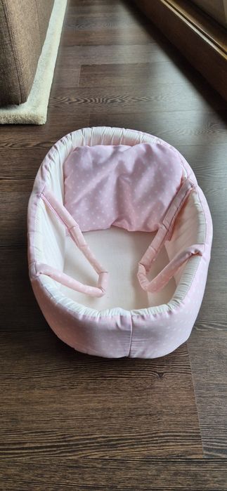 Brinquedo alcofa bebé / criança