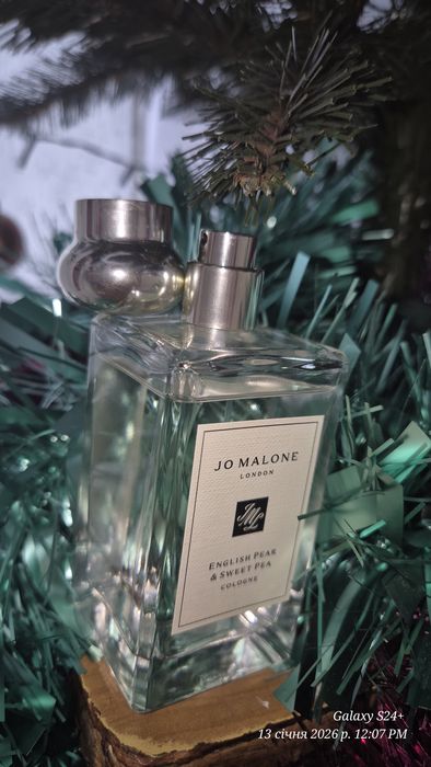 Perfumy Jo Malone English Pear&Sweet Pea