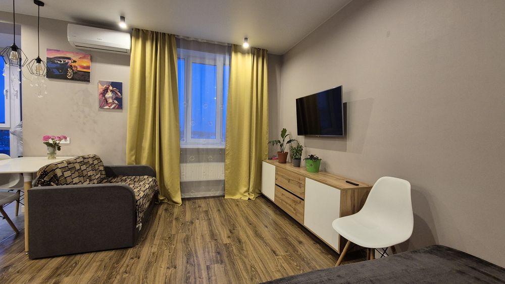 Продається квартира з кладовкою. ІндГазОпал. МінімПодат 2%