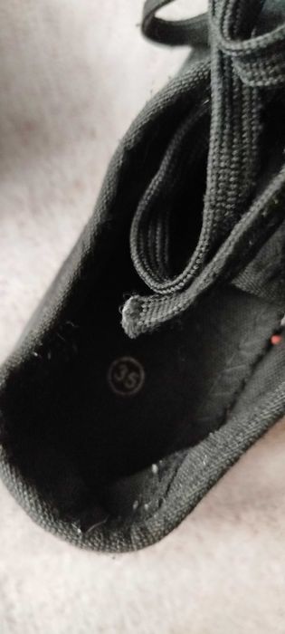 Tenisówki trampki dziecięce