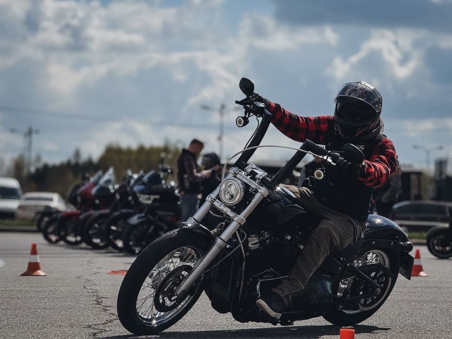 Продам Harley Devidson FXST