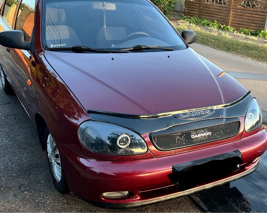 Продам власне авто