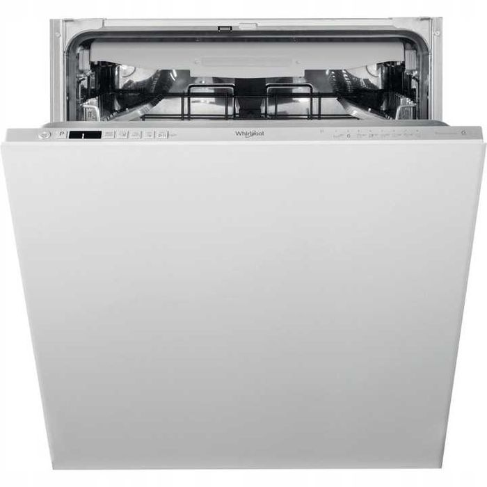 Zmywarka WHIRLPOOL WIS7020PEF do zabudowy NOWA!