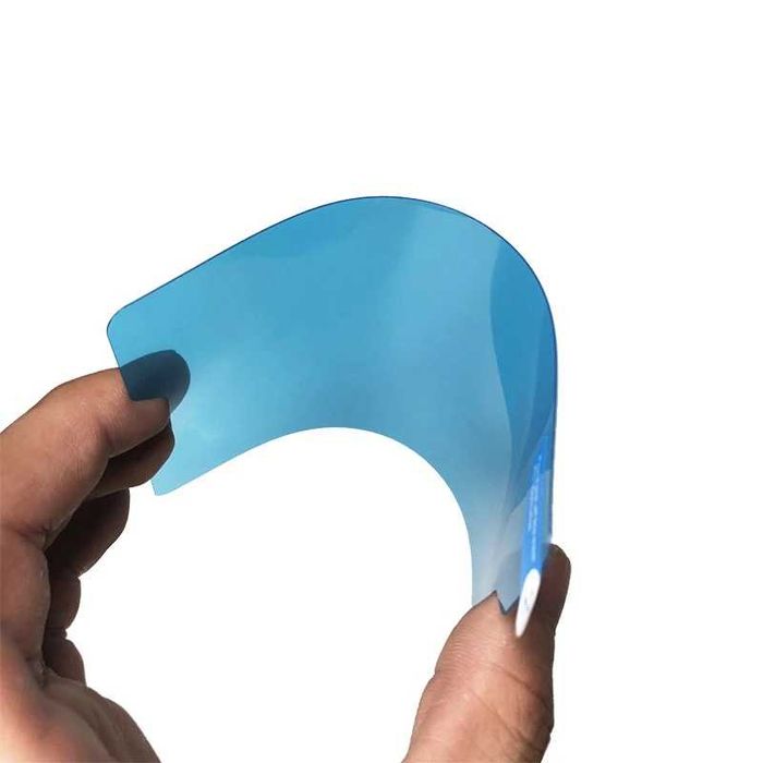 Película Protetora de Ecrã Honda NC750X 21-23 - Proteção Anti-Risco