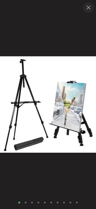 Тринога металева для фотосесій