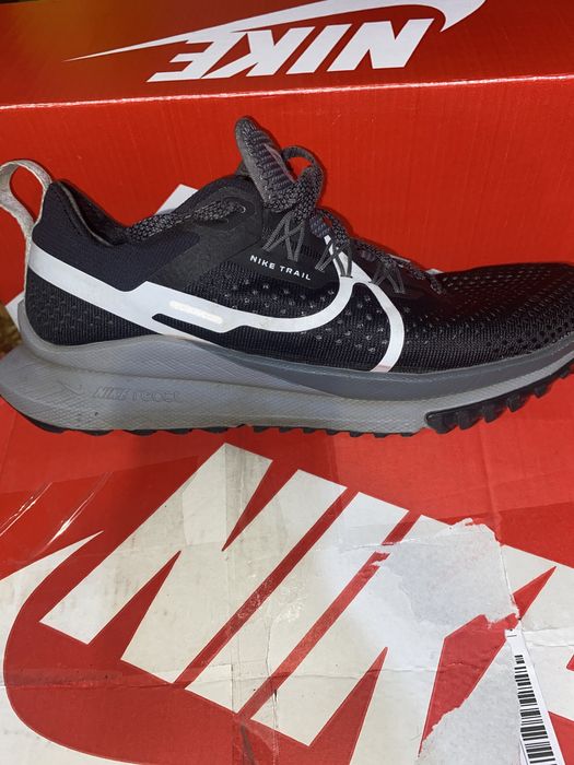 Nike React Pegasus Trail 4  38 24см