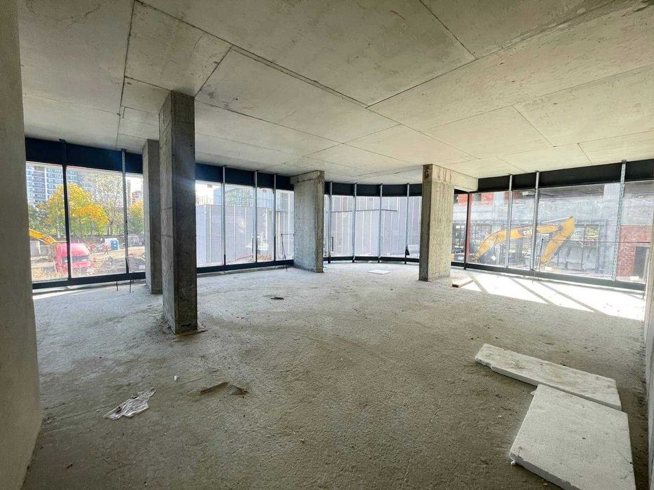 Commercial real estate at (area 284 m²) - Atlanta.ua - photo 3