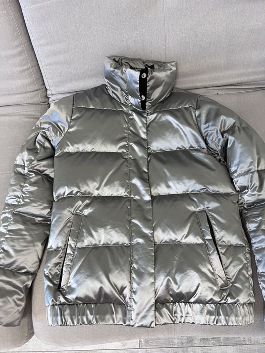 Куртка осень весна