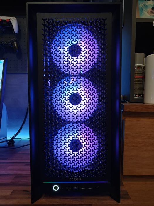 PC Gaming | RTX 5090 | Ryzen 9 9950X3D |  64GB DDR5 | 4TB NVME